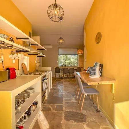Villa Mourelo