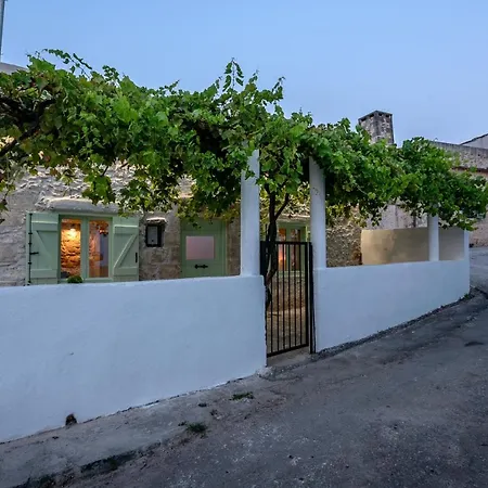 Villa Mourelo *
