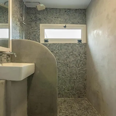 Mourelo Villa *