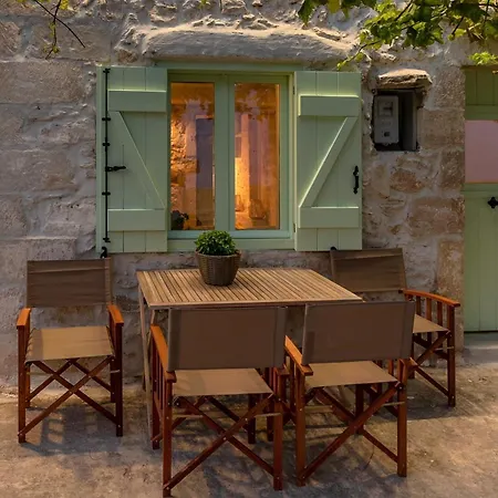 Mourelo Villa